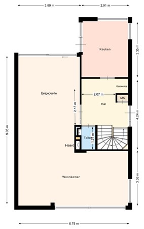 Medium property photo - Scheldelaan 22, 5691 HR Son en Breugel